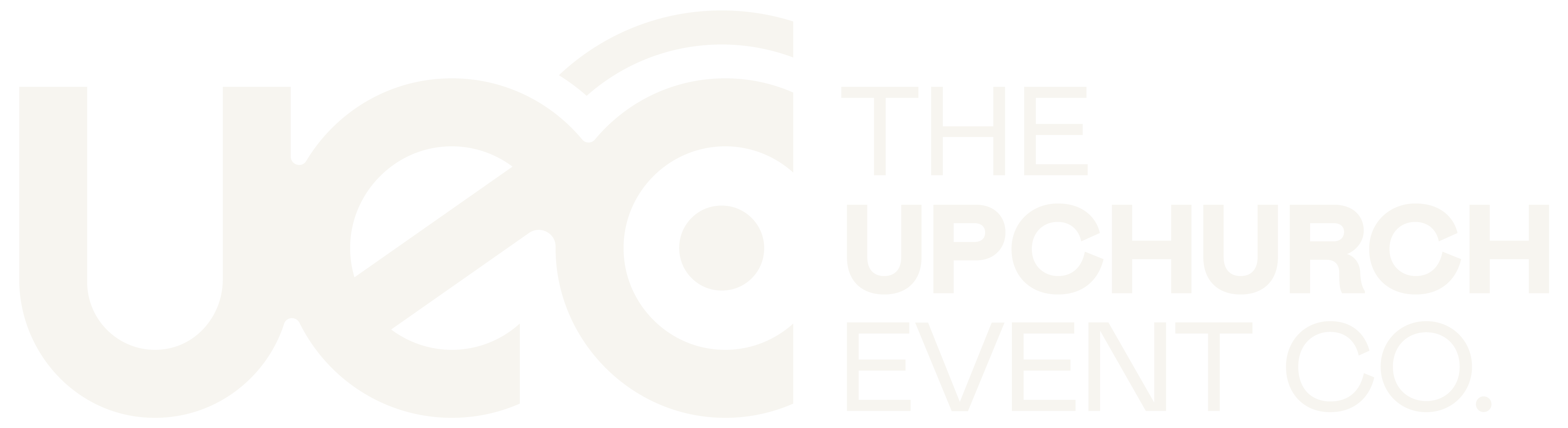 The Upchurch Event Co.
