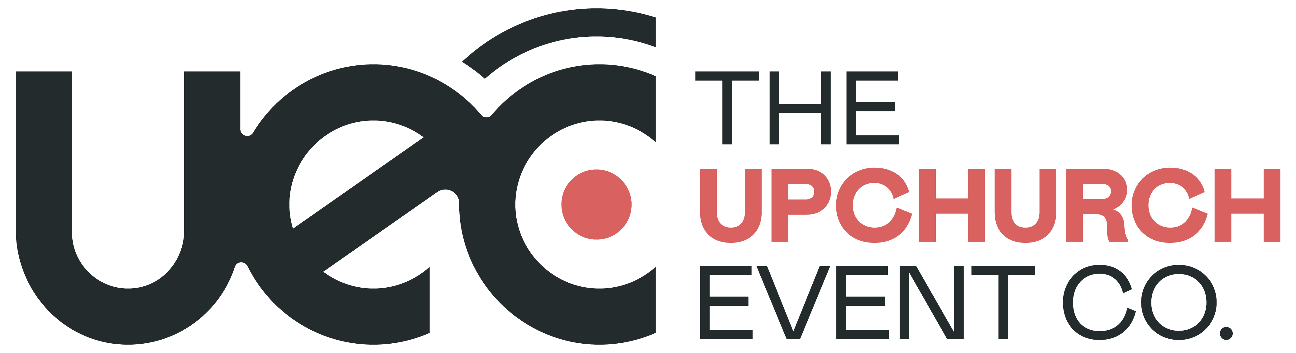 The Upchurch Event Co.